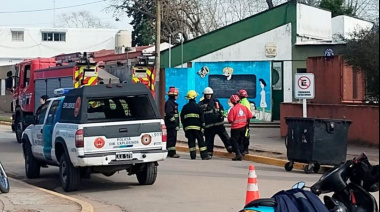 Pánico y evacuación en Santa Teresita: amenaza de bomba sacudió a tres escuelas ¿Que se sabe?