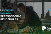 Productores y trabajadores independientes del Partido de La Costa pueden acceder a créditos de hasta $1,6 millón