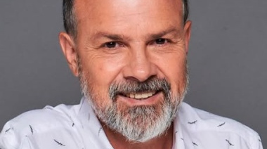 Gustavo “el Gato” Sylvestre se presenta en el ciclo Charlas de Café en Costa del Este