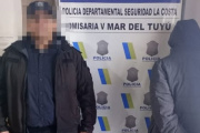 Detuvieron en Santa Teresita a un joven prófugo desde hace siete meses