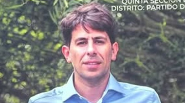 López llamó a votar y presentó el compromiso legislativo de “Somos Buenos Aires”