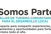 La Costa lanza “Somos Parte”, un taller para potenciar el turismo local