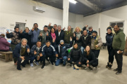 “Gustavo Caruso: ‘El resultado refleja la confianza de la comunidad en nuestro proyecto’”