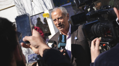 Juan de Jesús: “La democracia nació con mucha fuerza en 1983 y no debemos dejar que se debilite”