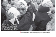 Instantáneas por la justicia y la memoria llega a San Clemente del Tuyú