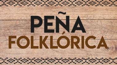 Peña del Día del Jubilado en San Clemente: música, baile y folclore para celebrar la primavera