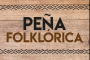 Peña del Día del Jubilado en San Clemente: música, baile y folclore para celebrar la primavera
