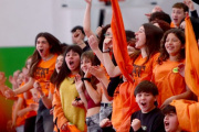 Se reprograman las Olimpiadas Escolares de Danza por alerta meteorológica