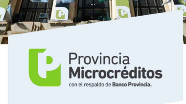 La Costa presenta programa de microcréditos para productores y trabajadores