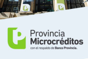 La Costa presenta programa de microcréditos para productores y trabajadores