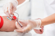 El Hospital de Santa Teresita abrió un nuevo Servicio de Hemoterapia
