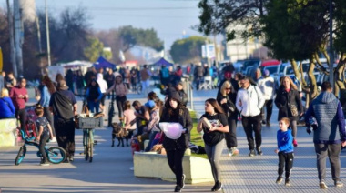 Optimismo en La Costa: “Hay, de reservas ya concretadas, entre un 20 y un 40%”