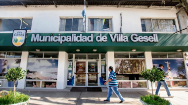 Investigan posibles desvíos de fondos públicos en Villa Gesell entre 2015 y 2016