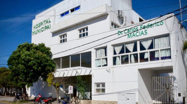 Mar de Ajó: jornada de atención para personas con Parkinson en el Hospital Municipal