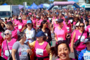 Octubre Rosa en el Partido de La Costa: salud, trabajo y conciencia en una campaña integral contra el cáncer de mama