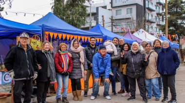 La Feria Pulpo se muda a la Plaza del ACA y renueva su compromiso con la producción local