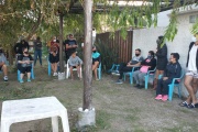 Vecinos y municipio abordarán en conjunto, la problemática de inseguridad que afecta a San Clemente