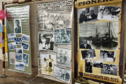 San Clemente celebró sus 90 años con “Raíces Vivas: Una tarde con nuestra historia”