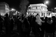 A 24 años de su desaparición, Santa Teresita recordó a Darío Jerez
