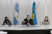 La Costa pasa a fase 2, suspenden clases presenciales y cerrarán comercios a las 19, entre otras medidas