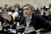 Diputados aprobó el proyecto que reduce las tarifas de gas en áreas de baja temperatura