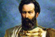 Martín Miguel de Güemes, el salteño que soñaba con la Patria Grande