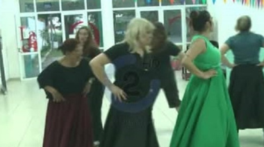 Las Toninas se prepara para celebrar la 2° edición del encuentro “Tradición en Movimiento”