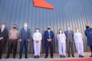 Fernández y Putin anuncian hoy el inicio de la producción de la vacuna Sputnik en Argentina