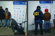 Se cierra el cerco sobre banda de delincuentes que azotó la zona sur de San Clemente del Tuyú