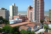 Derrumbe de un edificio en Miami: descartan similitudes con la costa Atlántica