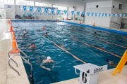 Crecen las expectativas por la reapertura de los Natatorios Municipales en el Partido de La Costa