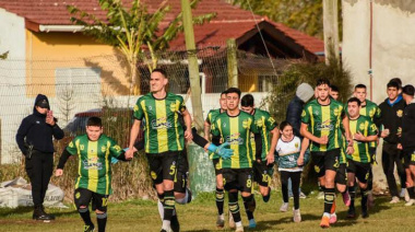 Juventud Unida, Campeón del Apertura 2025