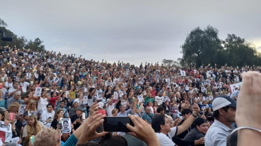 Netflix estrenará la serie documental “50 segundos: el caso Fernando Báez Sosa”