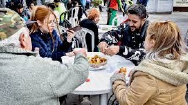 Fin de semana largo: las ventas crecieron un 11% y el 58% de los comerciantes quedó conforme