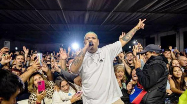Dolores celebra su 208º aniversario con música, cultura y gastronomía