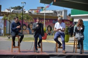 Kicillof presentó un programa para la reactivación del turismo en la provincia de Buenos Aires