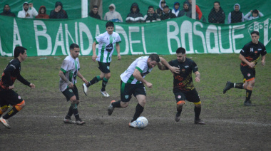 Social Mar de Ajó y El Gran Porvenir, líderes del Clausura