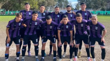 El Gran Porvenir manda en el Clausura tras vencer al campeón y sumar su tercera victoria consecutiva