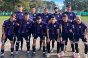 El Gran Porvenir manda en el Clausura tras vencer al campeón y sumar su tercera victoria consecutiva