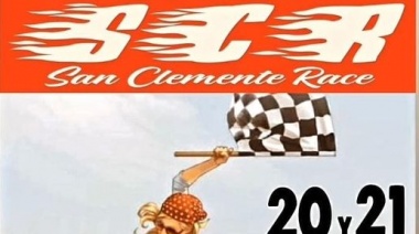 San Clemente del Tuyú se prepara para la 2º Edición del SCR San Clemente Race