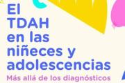 Jornada abierta sobre TDAH en el Multicultural de Mar de Ajó