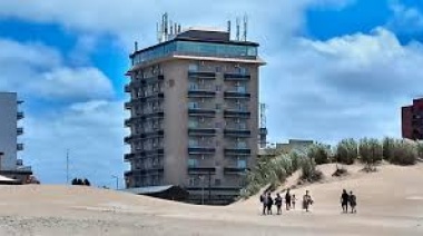 El área municipal de DD.HH tomó intervención en el caso del hombre muerto en dependencia policial