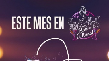 Arte, juego y calor de hogar en El Multiespacio Bar Cultural