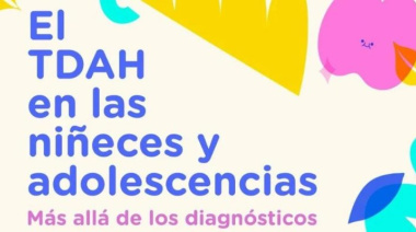Jornada abierta sobre TDAH en el Multicultural de Mar de Ajó