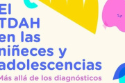 Jornada abierta sobre TDAH en el Multicultural de Mar de Ajó