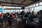 San Clemente del Tuyú celebra la Paz con un ciclo de jornadas abiertas a toda la comunidad