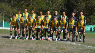 Jóvenes Unidos debutó con un empate ante Atlético Ayacucho
