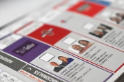 La Cámara Nacional Electoral rechazó el pedido de La Libertad Avanza para reimprimir las boletas en Buenos Aires