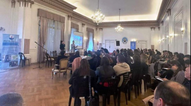Dolores será sede de la 3ª Jornada Provincial de Geografía de los Institutos Superiores de Formación Docente