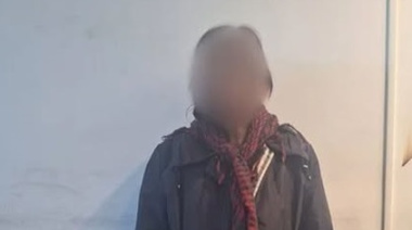 Extraditan a una mujer acusada de una estafa con terrenos en Mar del Tuyú